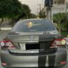 Corolla altis