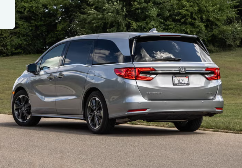 Due to Airbag Risk, Honda Recalls Acura and Honda Models
