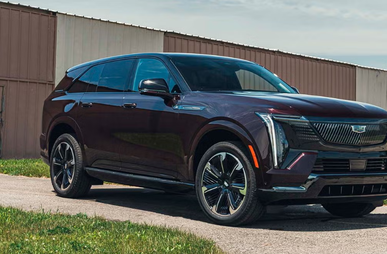 Finally, a way to get Apple CarPlay into your GM components EV