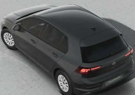 Volkswagen Could Redeliver a Base Golf to America