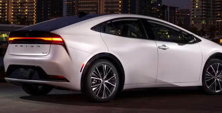 Best Hybrid — Toyota Prius vs Toyota Corolla?